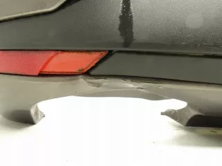 5F9807487 Бампер задний Seat Leon 3 Арт e9295133, вид 5