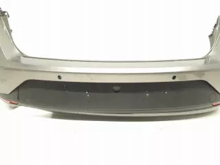 5F9807487 Бампер задний Seat Leon 3 Арт e9295133, вид 6