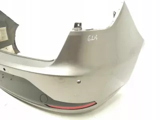 5F9807487 Бампер задний Seat Leon 3 Арт e9295133, вид 7