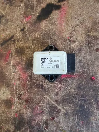 0265005705 27542FG010 Блок управления (другие) Subaru Forester SH Арт e9295334, вид 1