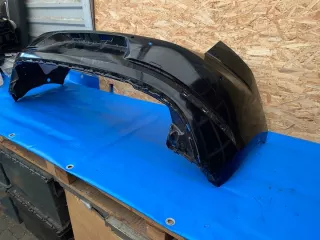 5G6807421BK Бампер задний Volkswagen Golf 7 Арт e9295676, вид 3