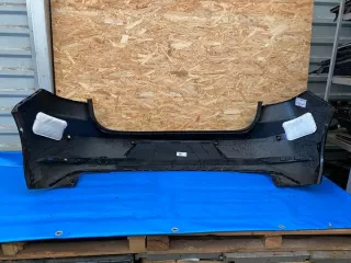 5G6807421BK Бампер задний Volkswagen Golf 7 Арт e9295676, вид 4