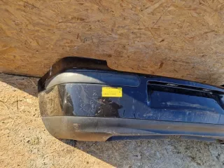 1J6807421 Бампер задний Volkswagen Golf 4 Арт e9295815, вид 3