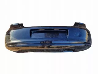 6R6807421BH Бампер задний Volkswagen Polo 5 Арт e9295940, вид 1