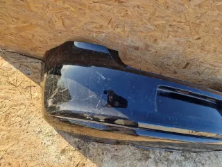 6R6807421BH Бампер задний Volkswagen Polo 5 Арт e9295940, вид 3
