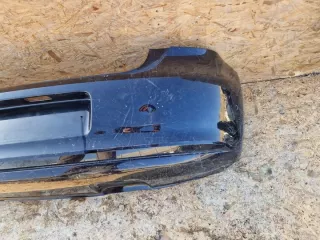 6R6807421BH Бампер задний Volkswagen Polo 5 Арт e9295940, вид 4