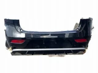 Бампер задний Volvo V40 2 Арт e9296080, вид 1