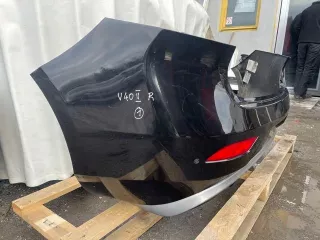  Бампер задний Volvo V40 2 Арт e9296080, вид 2