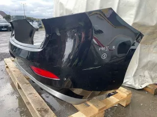  Бампер задний Volvo V40 2 Арт e9296080, вид 3