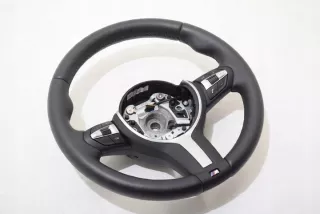 7851518 7846032 7848638 7856947 Руль BMW 2 F45/F46 Арт e9296280, вид 2