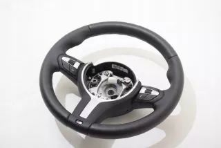 7851518 7846032 7848638 7856947 Руль BMW 2 F45/F46 Арт e9296280, вид 3
