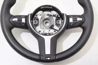 7851518 7846032 7848638 7856947 Руль BMW 2 F45/F46 Арт e9296280, вид 4