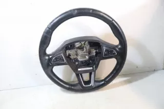 GV413600BC3ZHE Руль Ford Focus 3 restailing Арт e9296354, вид 2