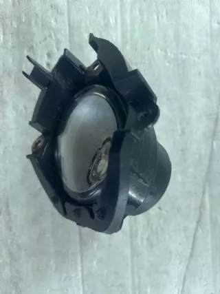 89206392 Фара противотуманная левая Toyota Rav 4 3 Арт e9296943, вид 2
