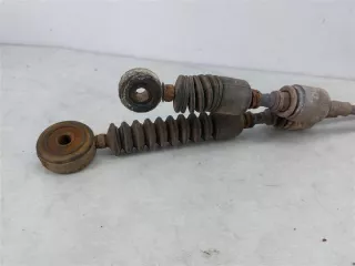 2001-2005R Кулиса Honda Civic 7 Арт e9297155, вид 2