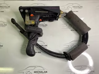 A1683600509 Кулиса Mercedes A W168 Арт e9297200, вид 1