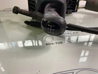 A1683600509 Кулиса Mercedes A W168 Арт e9297200, вид 3