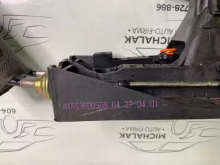 A1683600509 Кулиса Mercedes A W168 Арт e9297200, вид 4