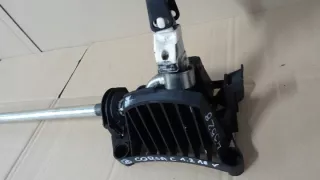 009021510 Кулиса Opel Corsa C Арт e9297275, вид 2