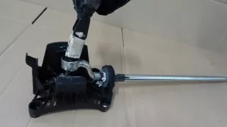 009021510 Кулиса Opel Corsa C Арт e9297275, вид 4
