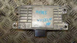 EMU10-000N Блок управления АКПП Nissan Qashqai 1  Арт e9297842, вид 2