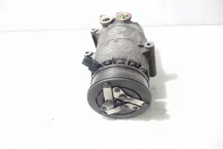AV61-19D629-CR Компрессор кондиционера Ford Focus 3 Арт e9299435, вид 1