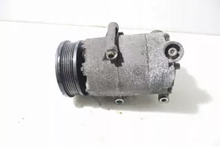 AV61-19D629-CR Компрессор кондиционера Ford Focus 3 Арт e9299435, вид 2