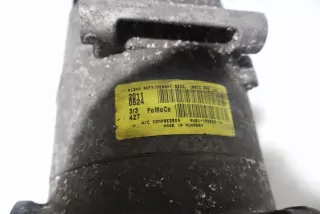 AV61-19D629-CR Компрессор кондиционера Ford Focus 3 Арт e9299435, вид 4