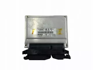 4B0907552A Блок комфорта Audi A6 C5 (S6,RS6) Арт e9300020, вид 1