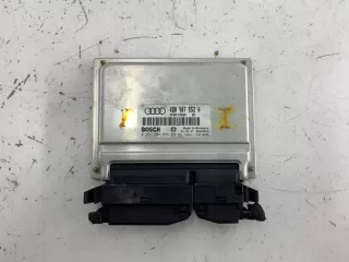 4B0907552A Блок комфорта Audi A6 C5 (S6,RS6) Арт e9300020, вид 3