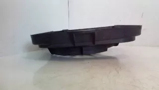 04809170AE Вентилятор радиатора Dodge Caravan 4 Арт e9300437, вид 3