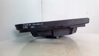 04809170AE Вентилятор радиатора Dodge Caravan 4 Арт e9300437, вид 4