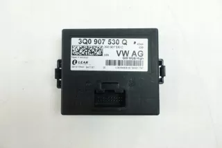 3Q0907530Q Блок комфорта Seat Leon 3 Арт e9300439, вид 1