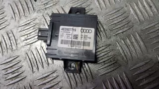 4E0907719 Блок предохранителей Audi A8 D3 (S8) Арт e9300541, вид 2