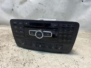 A1669025604 A2469003308 Блок навигации Toyota Yaris 2 Арт e9300634, вид 1