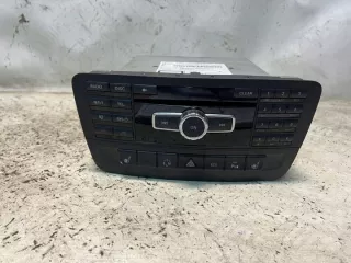 A1669025604 A2469003308 Блок навигации Toyota Yaris 2 Арт e9300634, вид 2