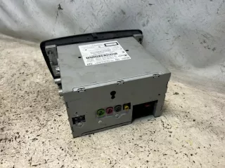 A1669025604 A2469003308 Блок навигации Toyota Yaris 2 Арт e9300634, вид 4