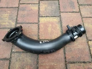 6510903937 Гофра инжектора Mercedes SLK r172 Арт e9300951, вид 1