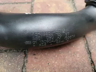 6510903937 Гофра инжектора Mercedes SLK r172 Арт e9300951, вид 2