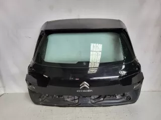  Крышка багажника (дверь 3-5) Citroen C4 2 Арт e9301332, вид 1