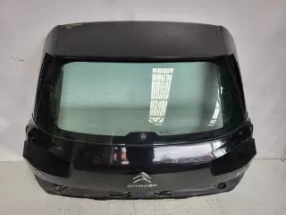  Крышка багажника (дверь 3-5) Citroen C4 2 Арт e9301332, вид 2