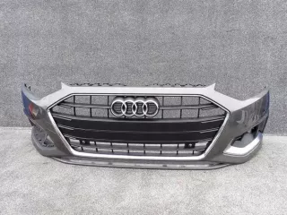  Бампер передний Audi A4 B9 Арт e9301687, вид 1