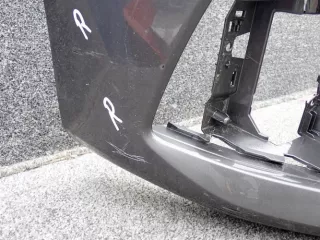  Бампер передний Audi A4 B9 Арт e9301687, вид 4