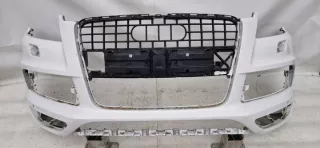 4L0807437L 4L0807437 Бампер передний Audi Q7 4L Арт e9301781, вид 1