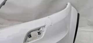 4L0807437L 4L0807437 Бампер передний Audi Q7 4L Арт e9301781, вид 3