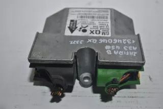 13246046QX Блок AirBag Opel Zafira B Арт e9302042, вид 6