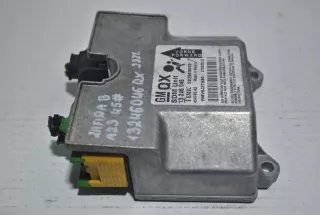 13246046QX Блок AirBag Opel Zafira B Арт e9302042, вид 7