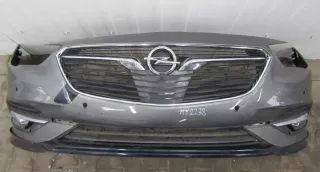 13491134 Бампер передний Opel Insignia 2 Арт e9302222, вид 1