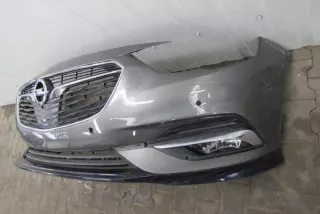 13491134 Бампер передний Opel Insignia 2 Арт e9302222, вид 2