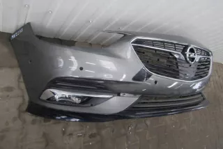 13491134 Бампер передний Opel Insignia 2 Арт e9302222, вид 3